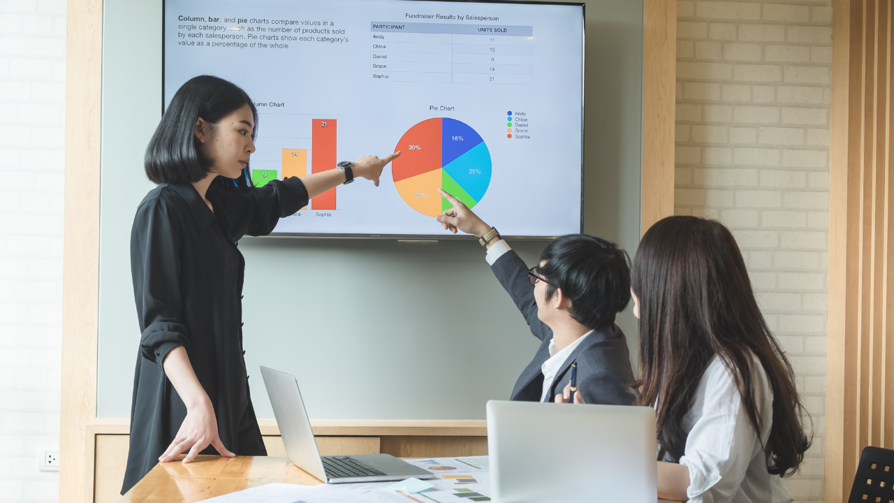 Best Digital Marketing Company in Bhubaneswar – Your Growth Partner