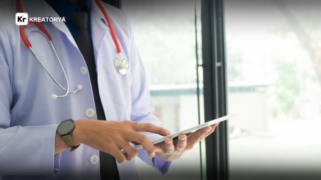 Healthcare Marketing Agency in Mancheswar