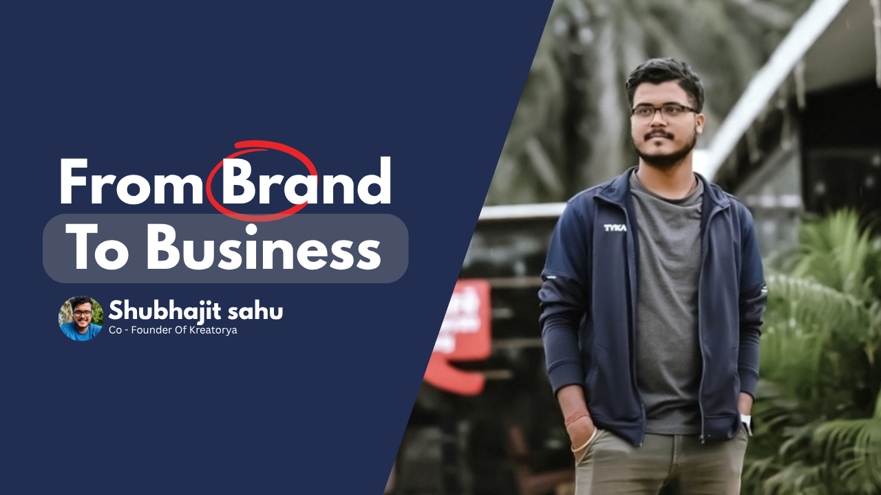 At Kreatorya, we combine data-driven strategy, creative content, and cutting-edge tools to help your business stand out online. Whether you're a doctor, startup, local business, or e-commerce brand, we design personalized marketing campaigns that drive real results.
✅ Social Media Management in Bhubaneswar
✅ Performance Marketing in Bhubaneswar
✅ SEO (Search Engine Optimization) in Bhubaneswar
✅ Content Creation & Branding in Bhubaneswar
Searching for the Best Digital Marketing Agency in Bhubaneswar? Let's Talk!
If you’re serious about scaling your business online, partner with Kreatorya – where creativity meets strategy.
📍 Visit Us: Jaydev Vihar, Bhubaneswar, Odisha – 751015
📞 Call: +91 7809146613
🌐 Website: www.kreatorya.com